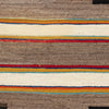 Navajo Crystal Single Saddle Blanket