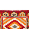 Navajo Single Saddle Blanket