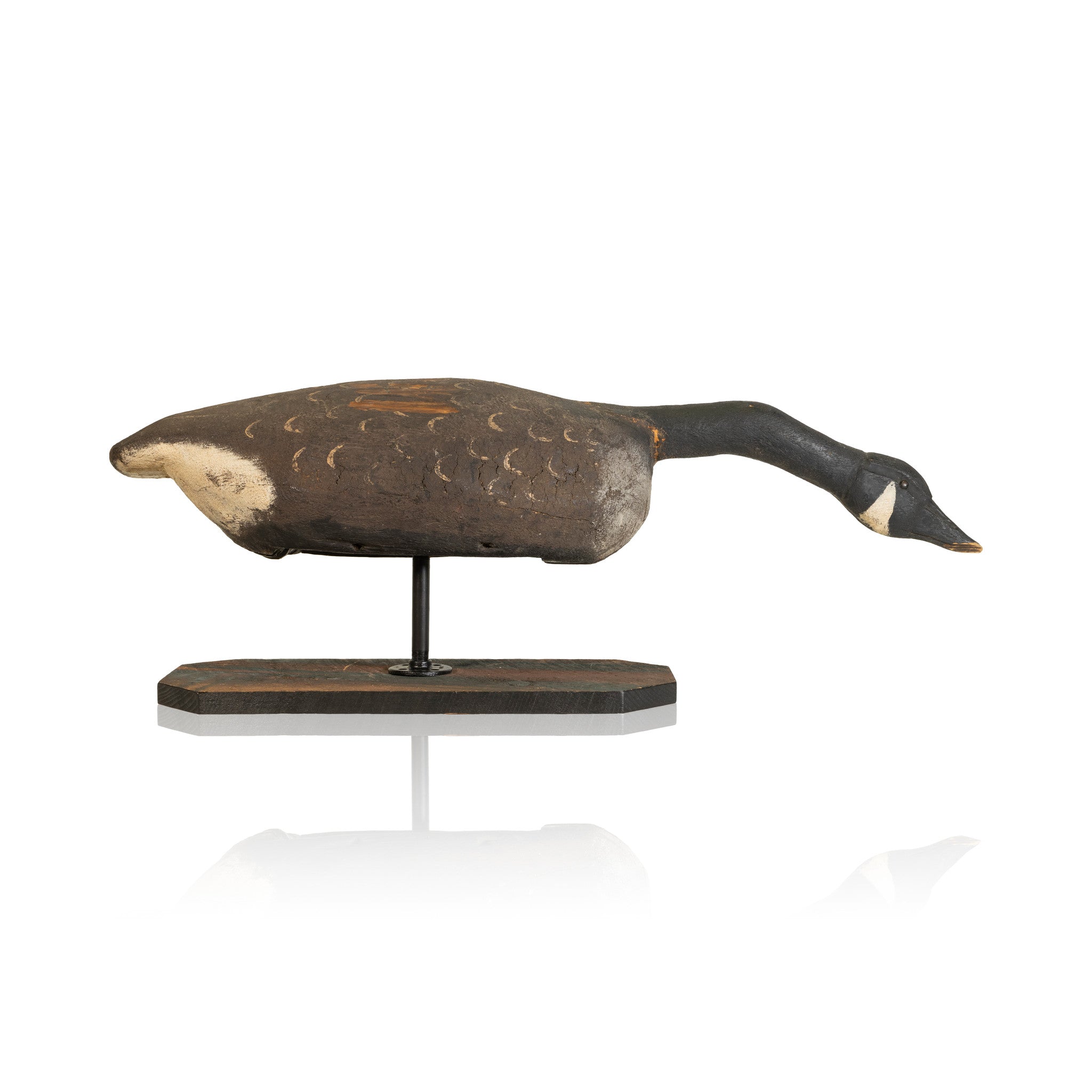 Canadian Goose Decoy, Sporting Goods, Hunting, Waterfowl Decoy
