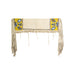 Nez Perce Saddle Drop, Native, Horse Gear, Drape