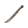 Mountain Man's Bowie Knife
