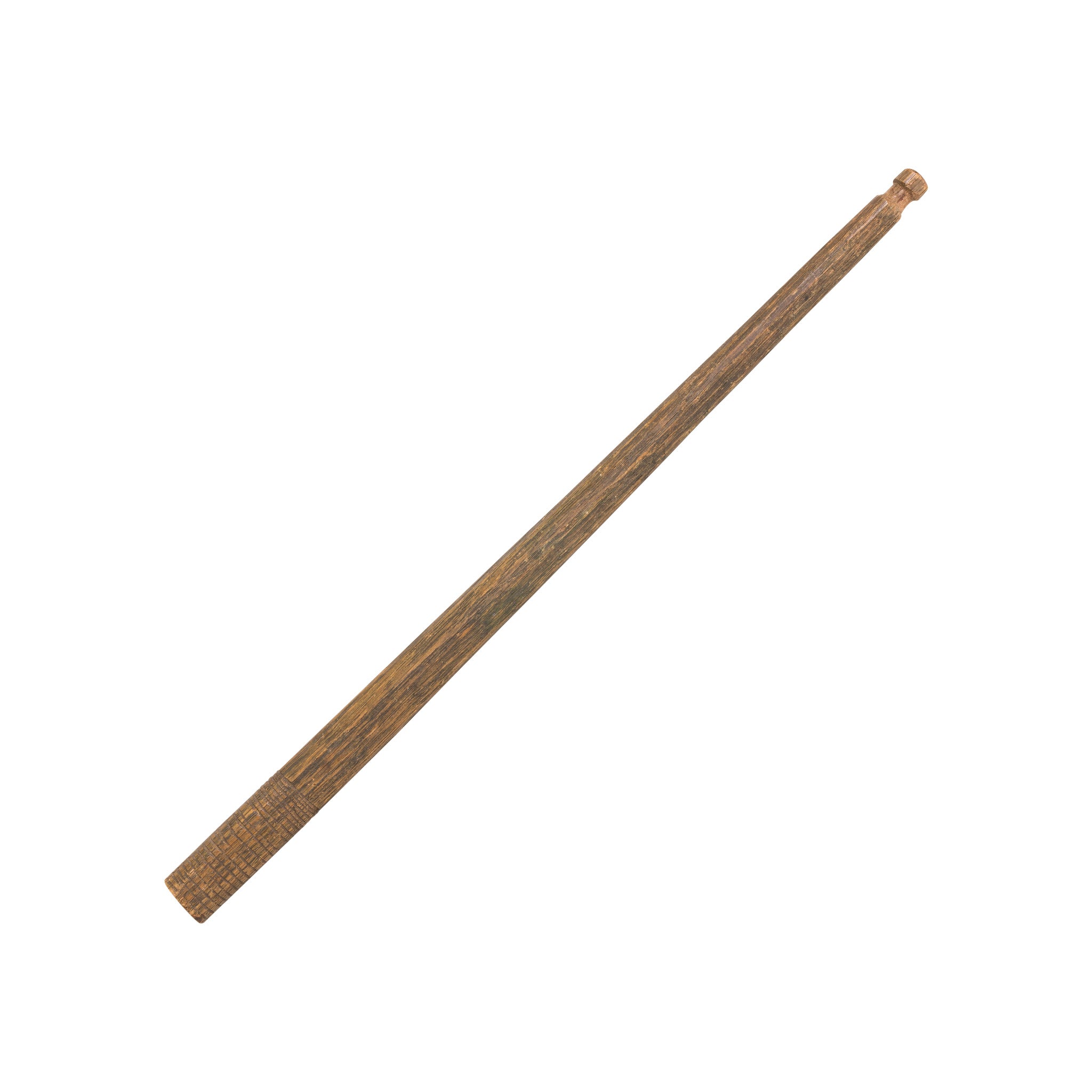 Spear Fishing Jig Stick — Cisco's Gallery