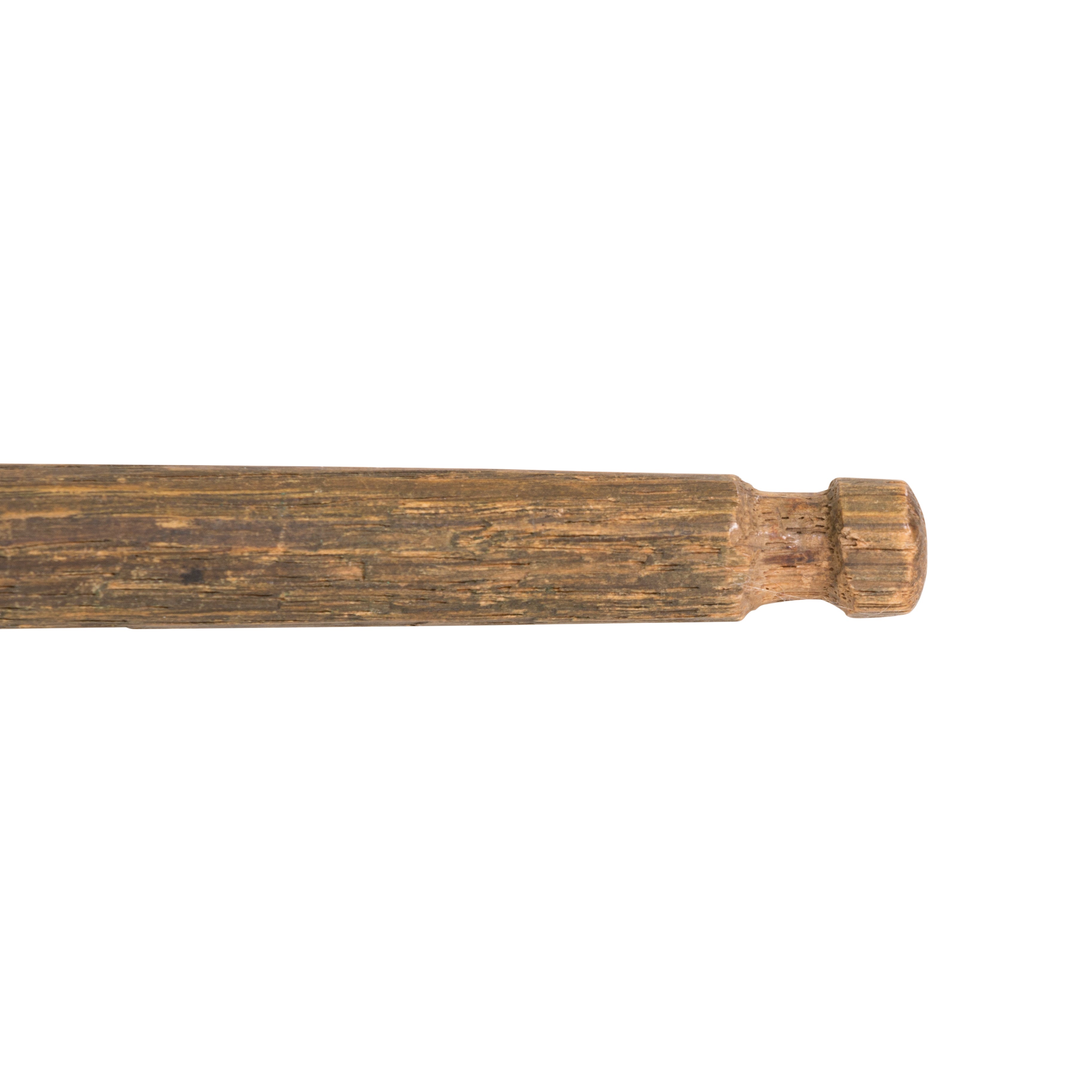 Spear Fishing Jig Stick — Cisco's Gallery