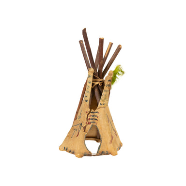 Child's Teepee, Native, Art, Other
