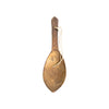 Woodlands Carved Spoon