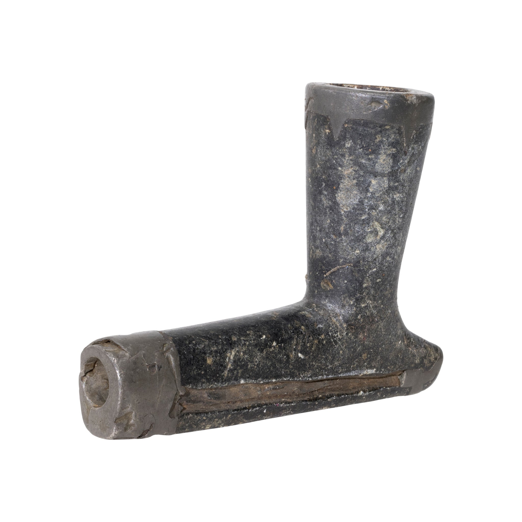 Chippewa Elbow Pipe