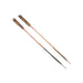 Blackfeet Game Arrows, Native, Weapon, Arrow