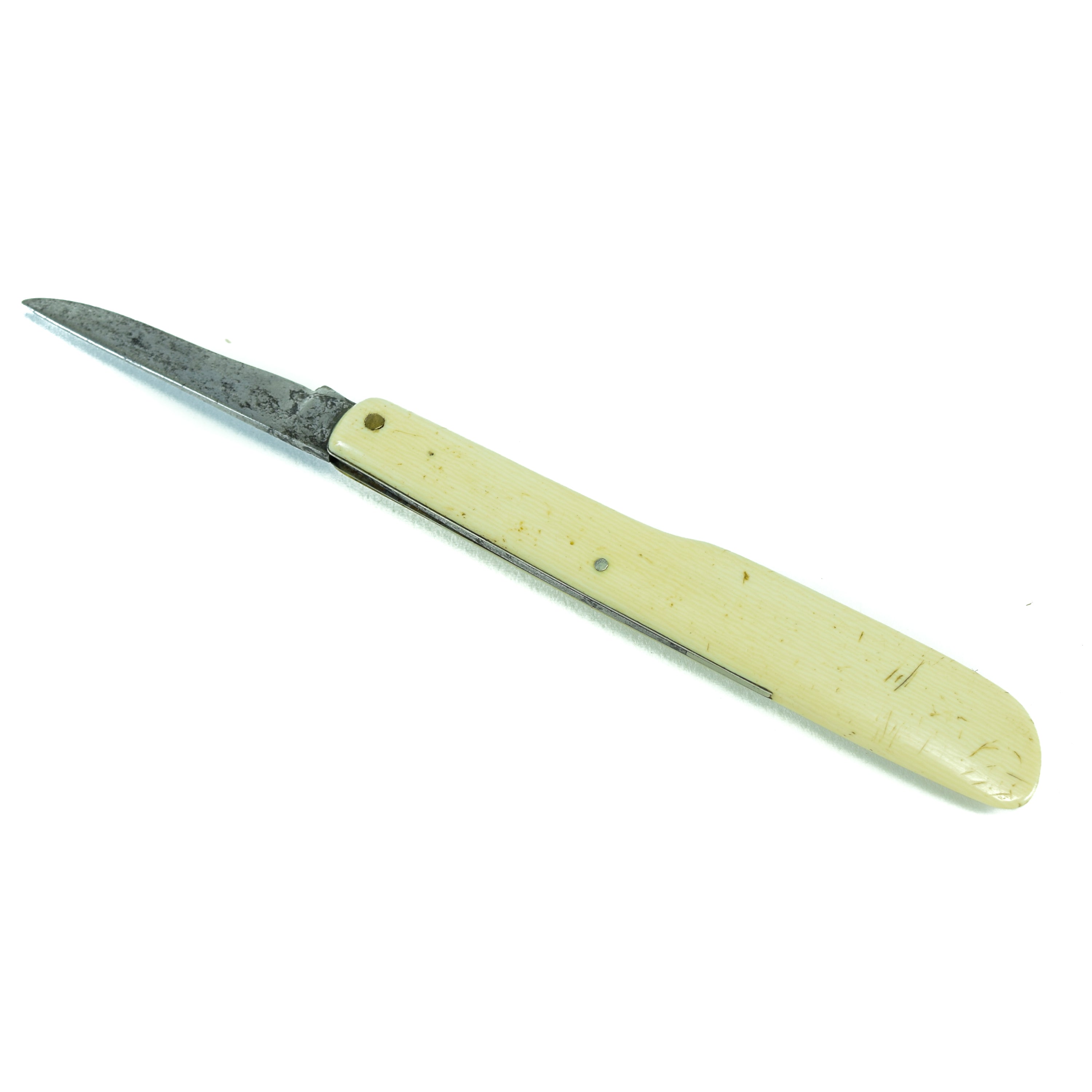 Remington/UMC Bird Cleaning Knife