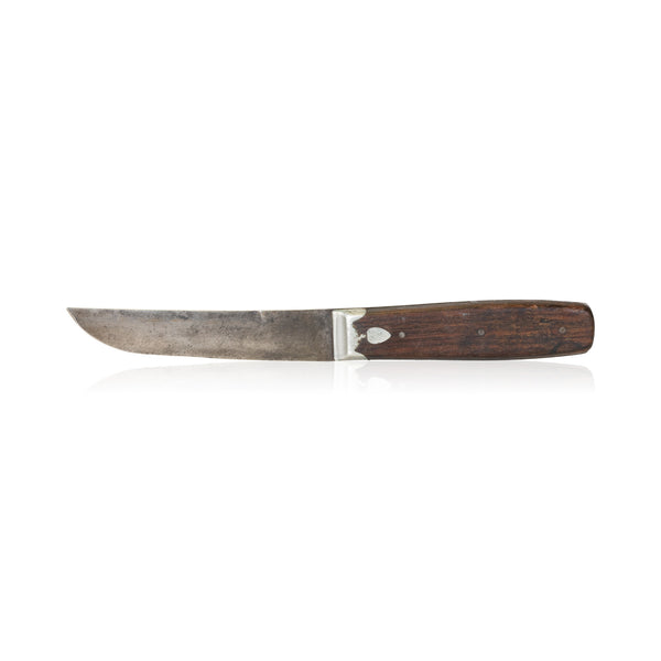 Hudson Bay Trade Knife, Western, Blade, Knife