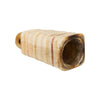 Inuit Carved Walrus Ivory Pipe