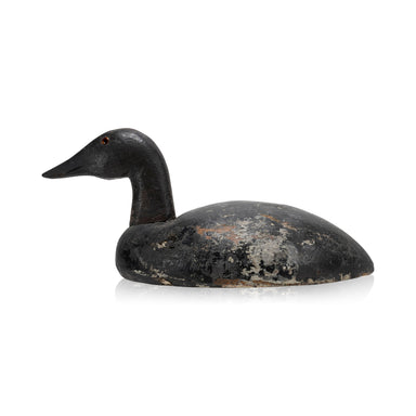 Canvasback Decoy, Sporting Goods, Hunting, Waterfowl Decoy