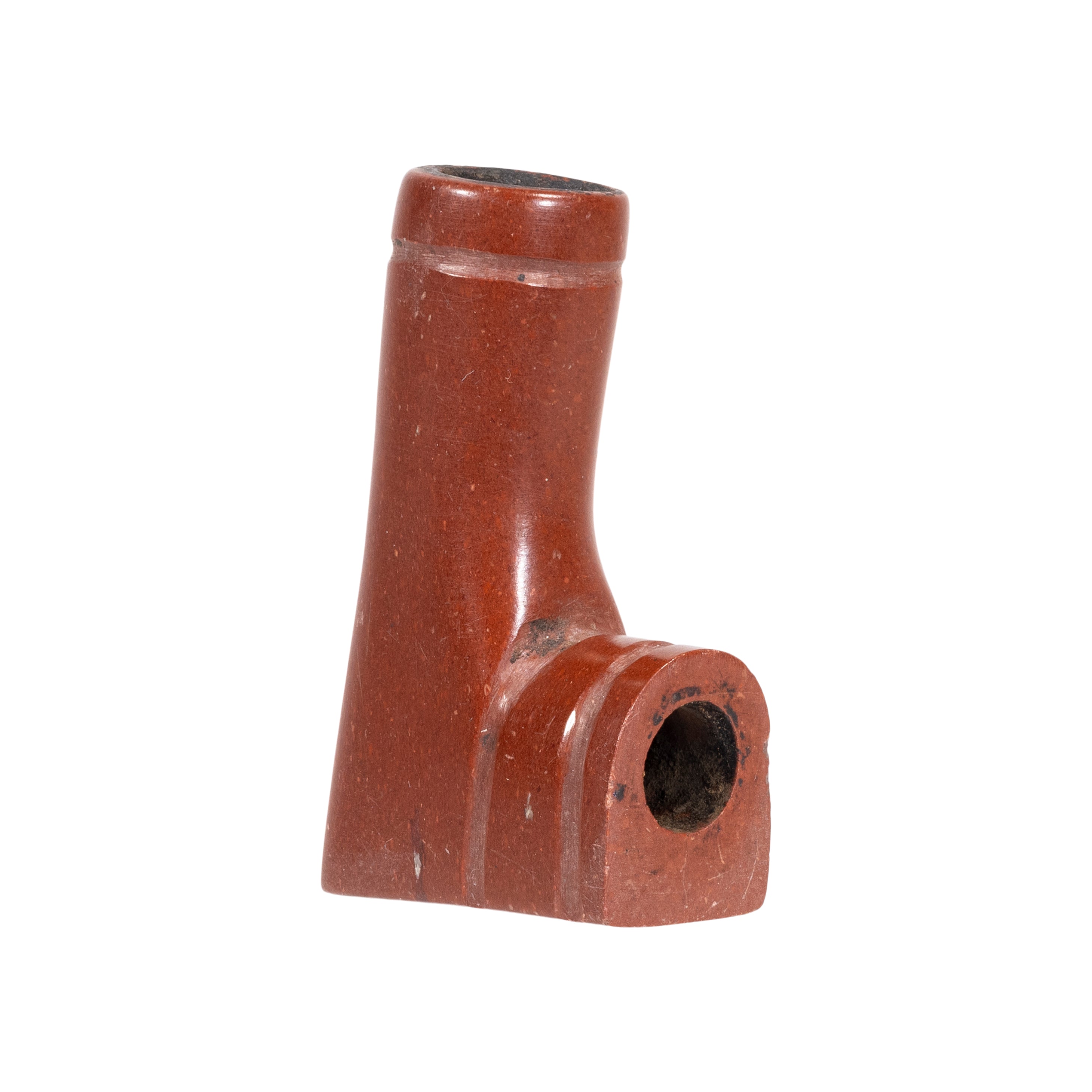 Sioux Elbow Pipe