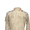 Blackfeet Scout Shirt