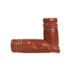 Sioux Elbow Pipe