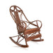 Adirondack Twig Rocker, Furnishings, Furniture, Chair