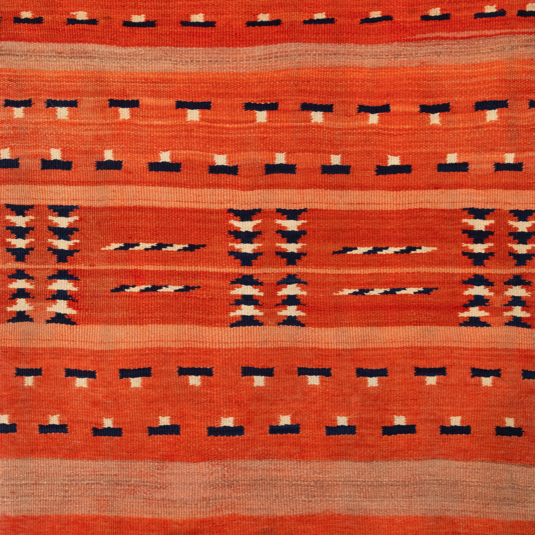 Navajo Child’s Classic Blanket