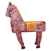 Carousel Horse, Furnishings, Decor, Folk Item