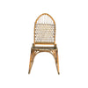 W.S. Tubbs Snowshoe Chair