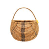 Chippewa Willow Basket