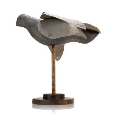 Pigeon Decoy by Adam Habra, Sporting Goods, Hunting, Waterfowl Decoy