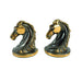 Pharaoh's Stallion Bookends, Furnishings, Decor, Bookend