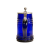 Cobalt Blue Stein