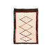 Navajo Wall Hanger or Floor Rug, Native, Weaving, Floor Rug