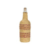 Nootka Bottle Basket