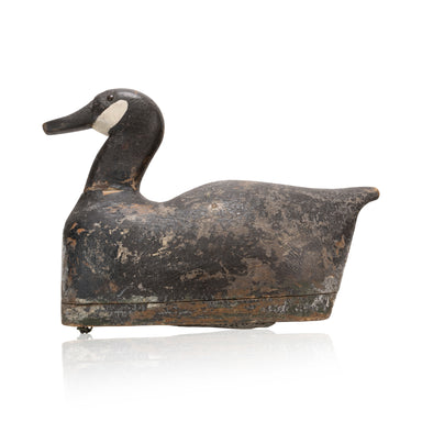 Canada Goose Decoy by Lon Barhousen, Sporting Goods, Hunting, Waterfowl Decoy