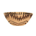 Chemehuevi Bowl, Native, Basketry, Vertical