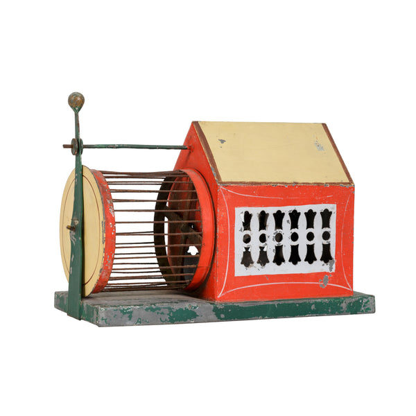 Mouse House, Furnishings, Decor, Other