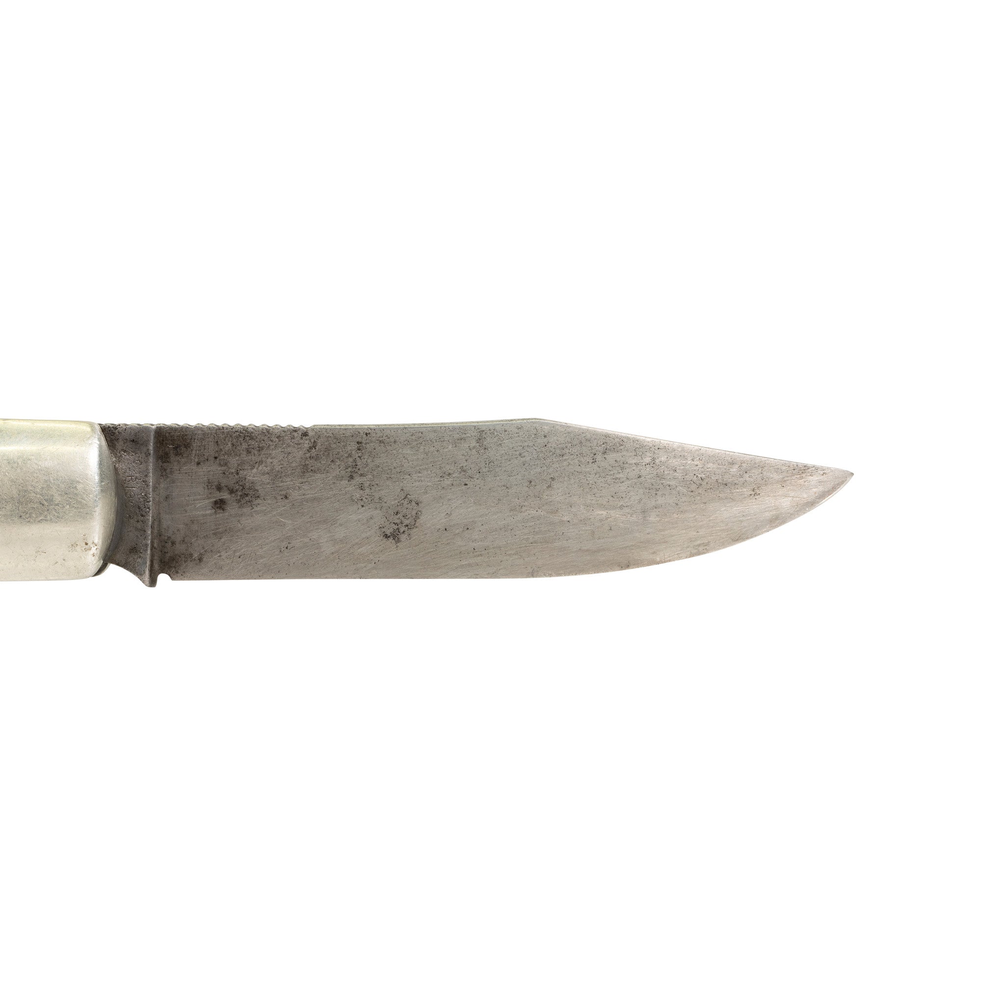 Remington Silver Bullet Knife