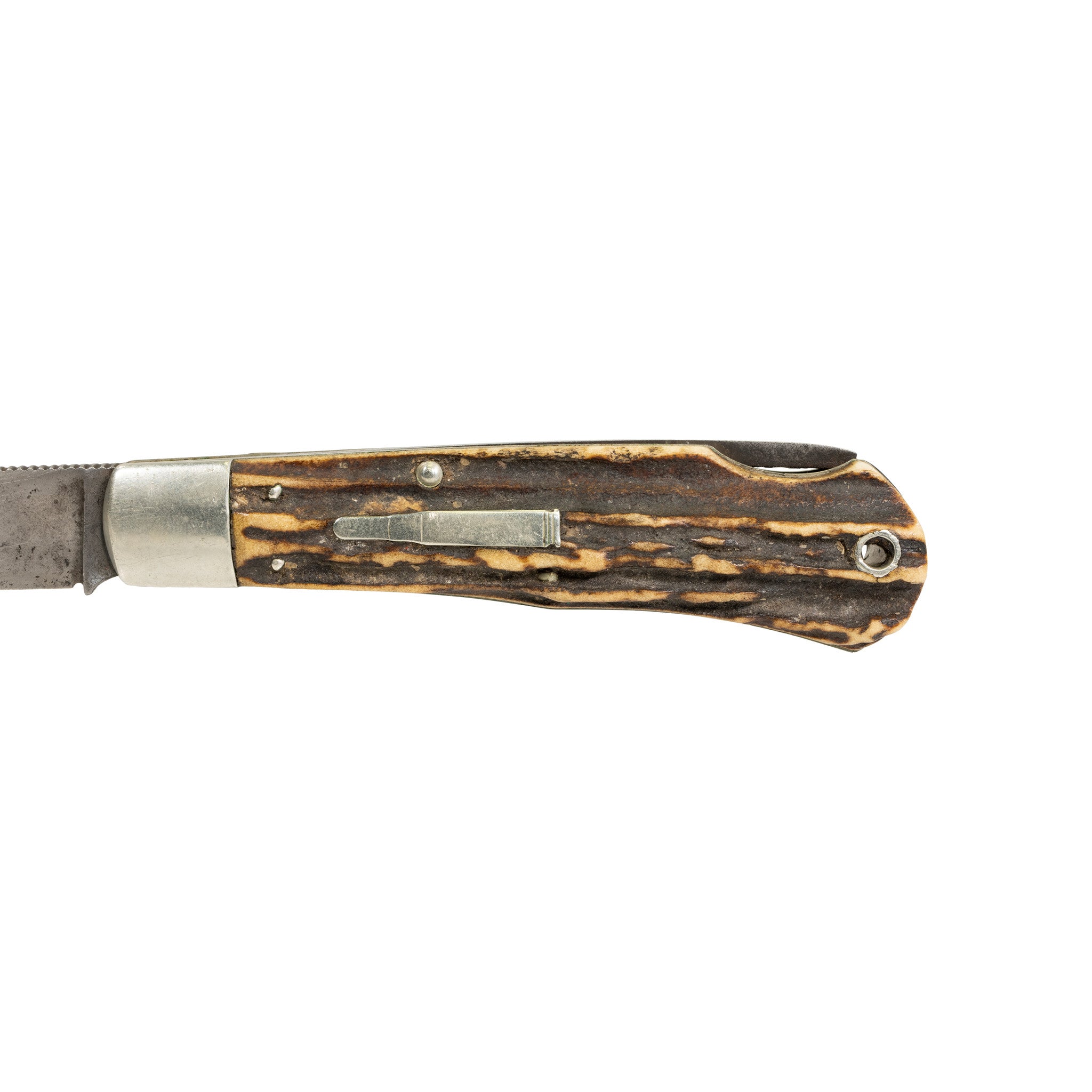 Remington Silver Bullet Knife