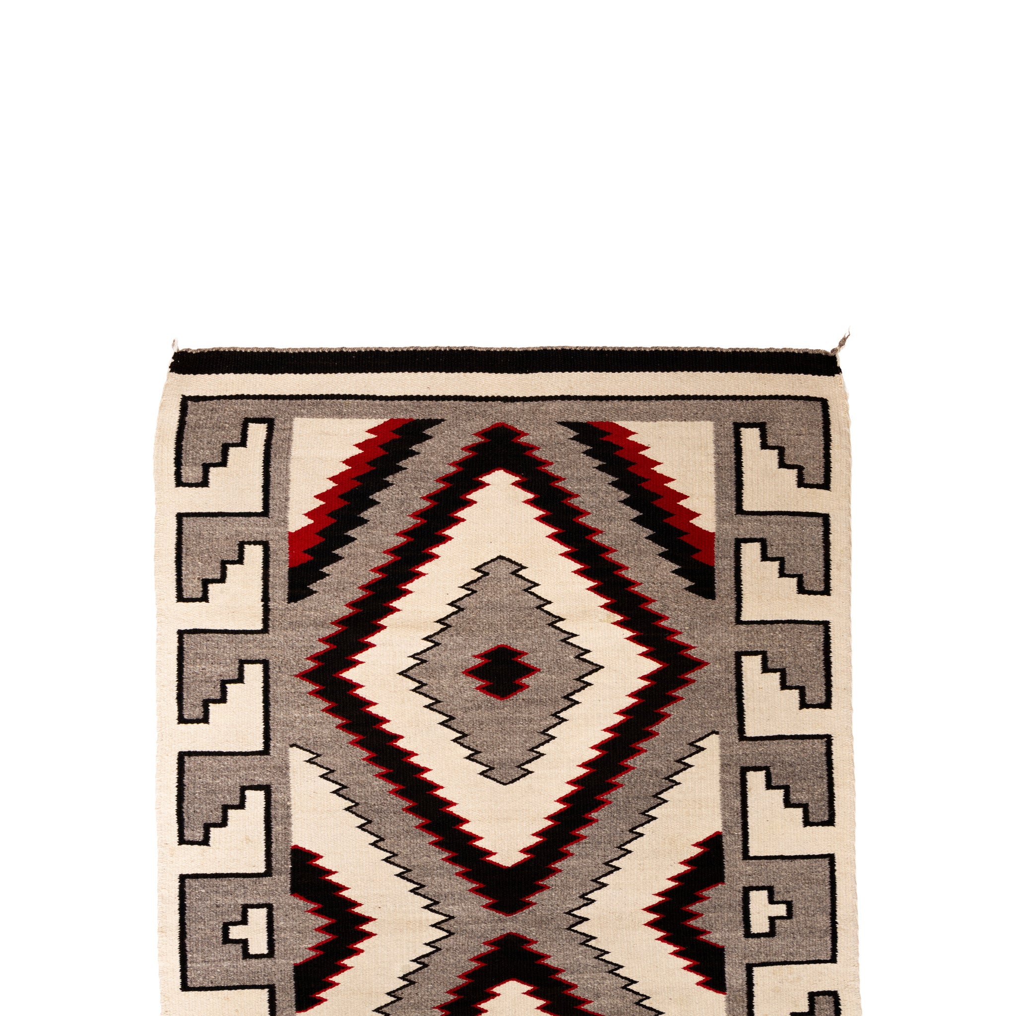 Navajo Red Mesa/Klagetoh Weaving