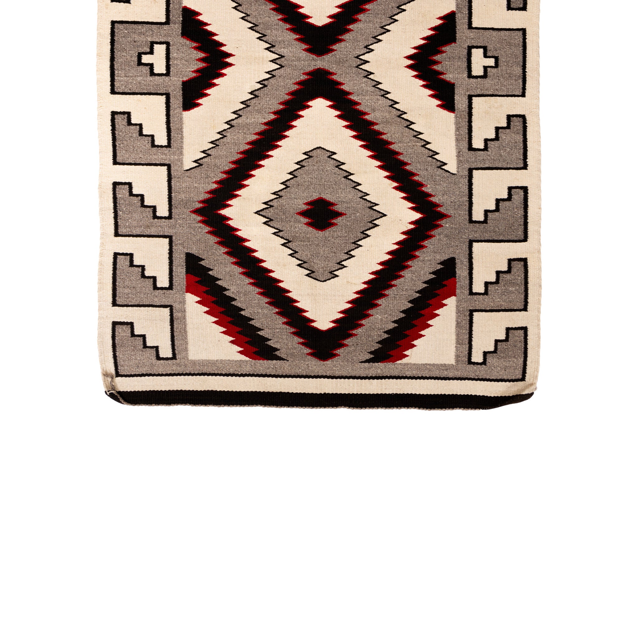 Navajo Red Mesa/Klagetoh Weaving