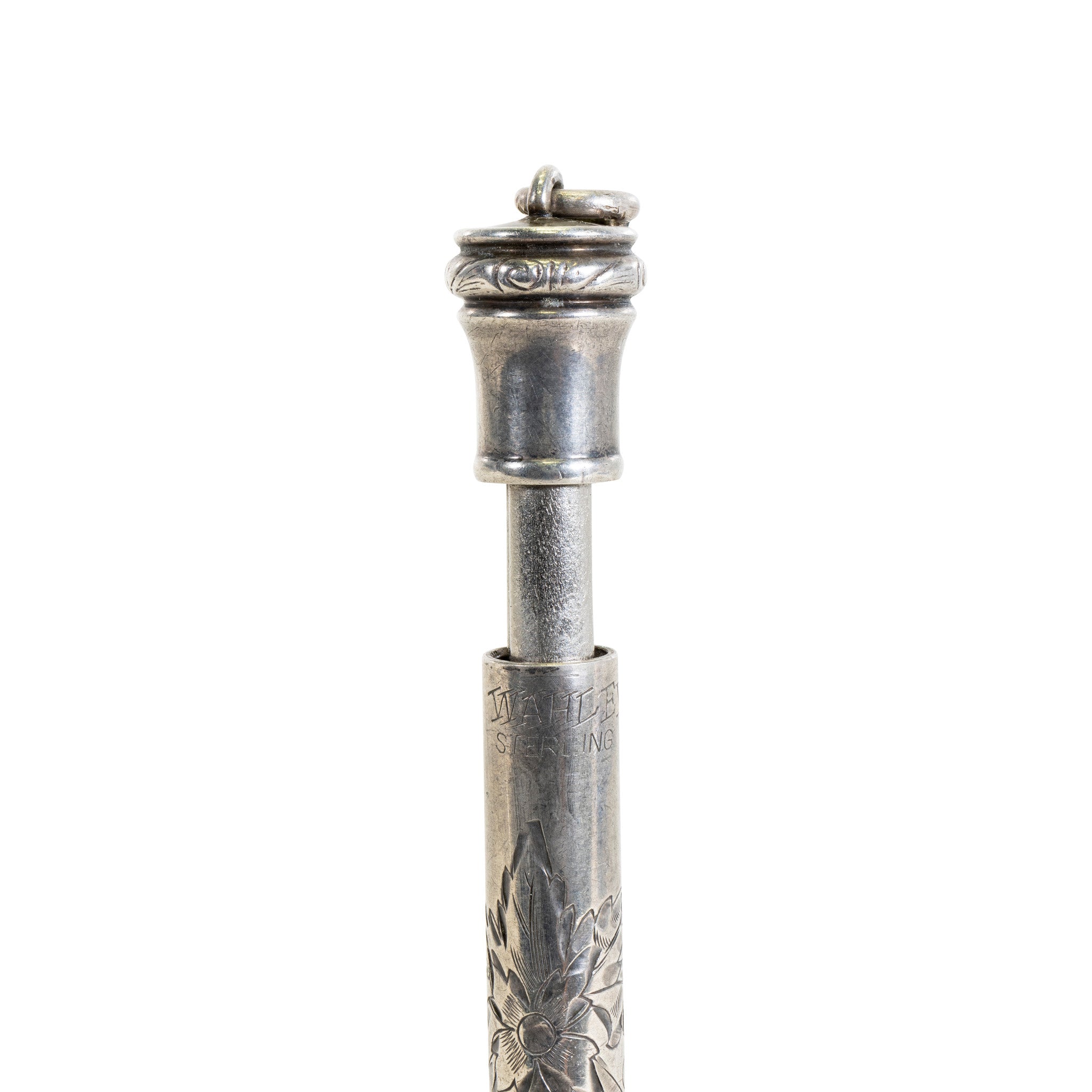 Victorian Sterling Pencil