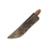 Blackfeet Knife Sheath, Native, Weapon, Knife Sheath