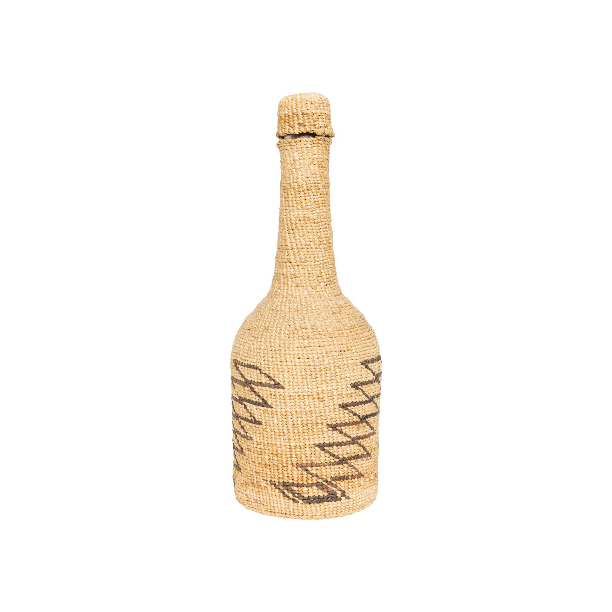 Klamath Bottle Basket