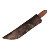 Blackfeet Sheath, Native, Weapon, Knife Sheath