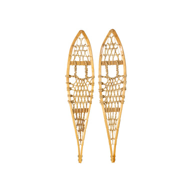 Trading Post Sample Snowshoes, Native, Snowshoes, Other