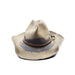 Old Cowboy Hat, Western, Garment, Hat