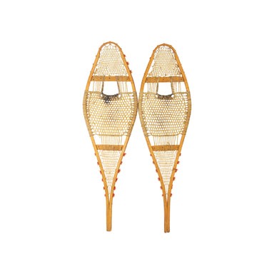 Ojibwe Snowshoes, Native, Snowshoes, Other