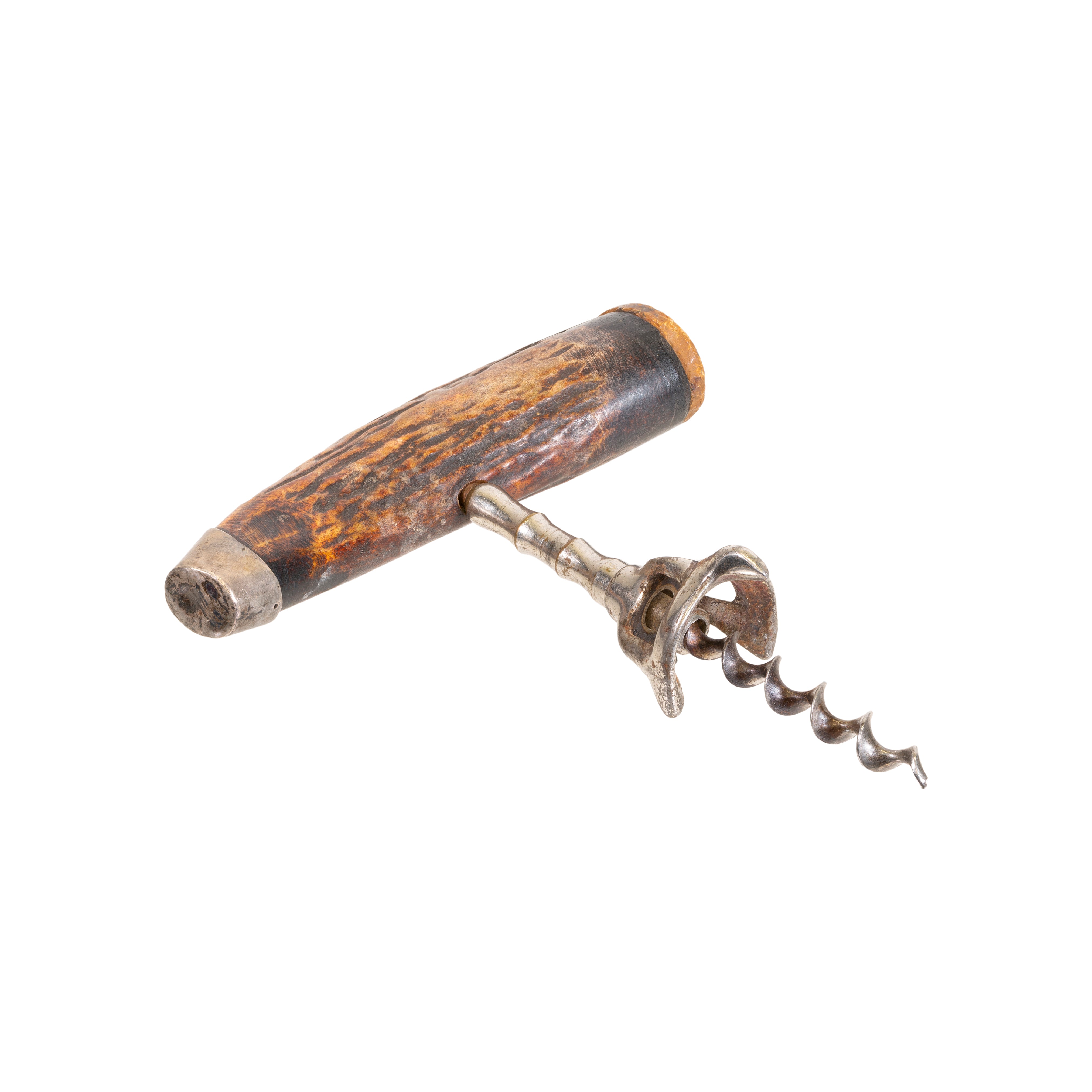 Stag Handled Corkscrew