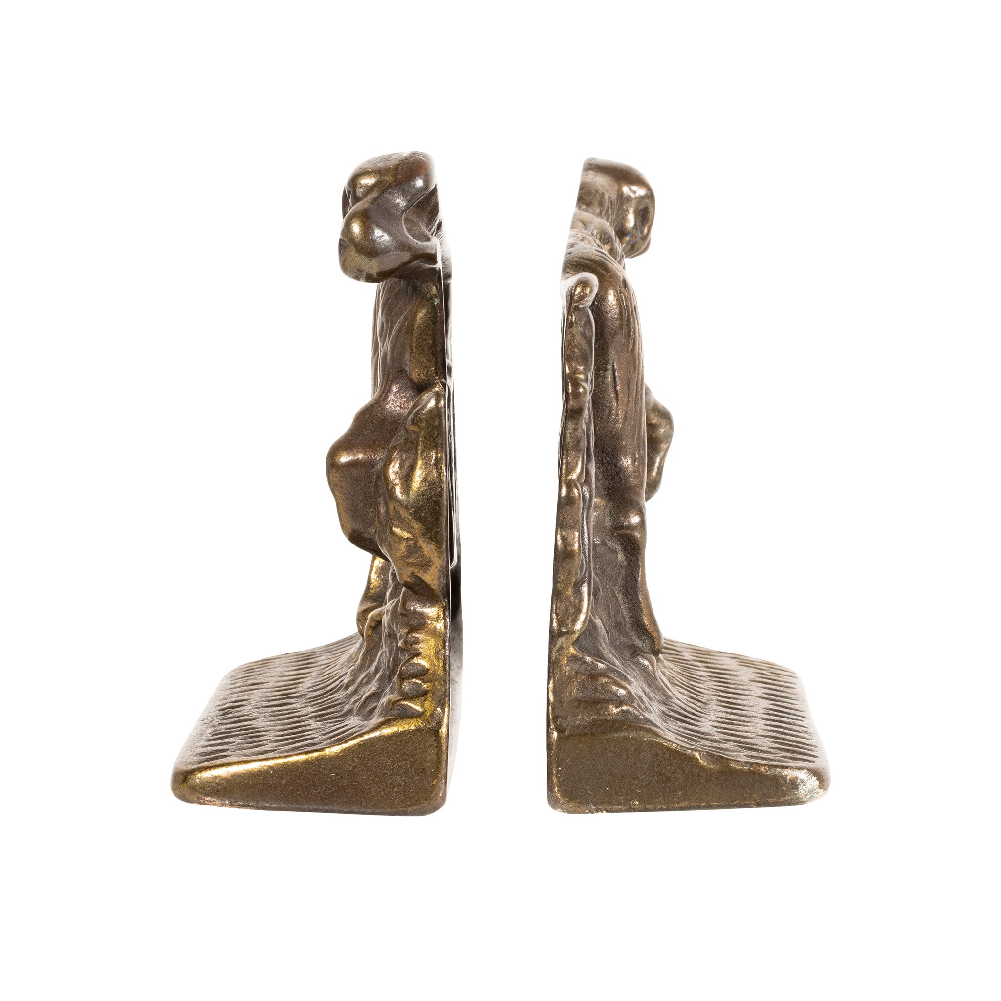 Pointer Bookends
