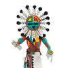 Sun Kachina Doll