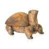 Inuit Carved Turtle, Native, Carving, Other