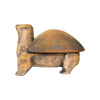 Inuit Carved Turtle