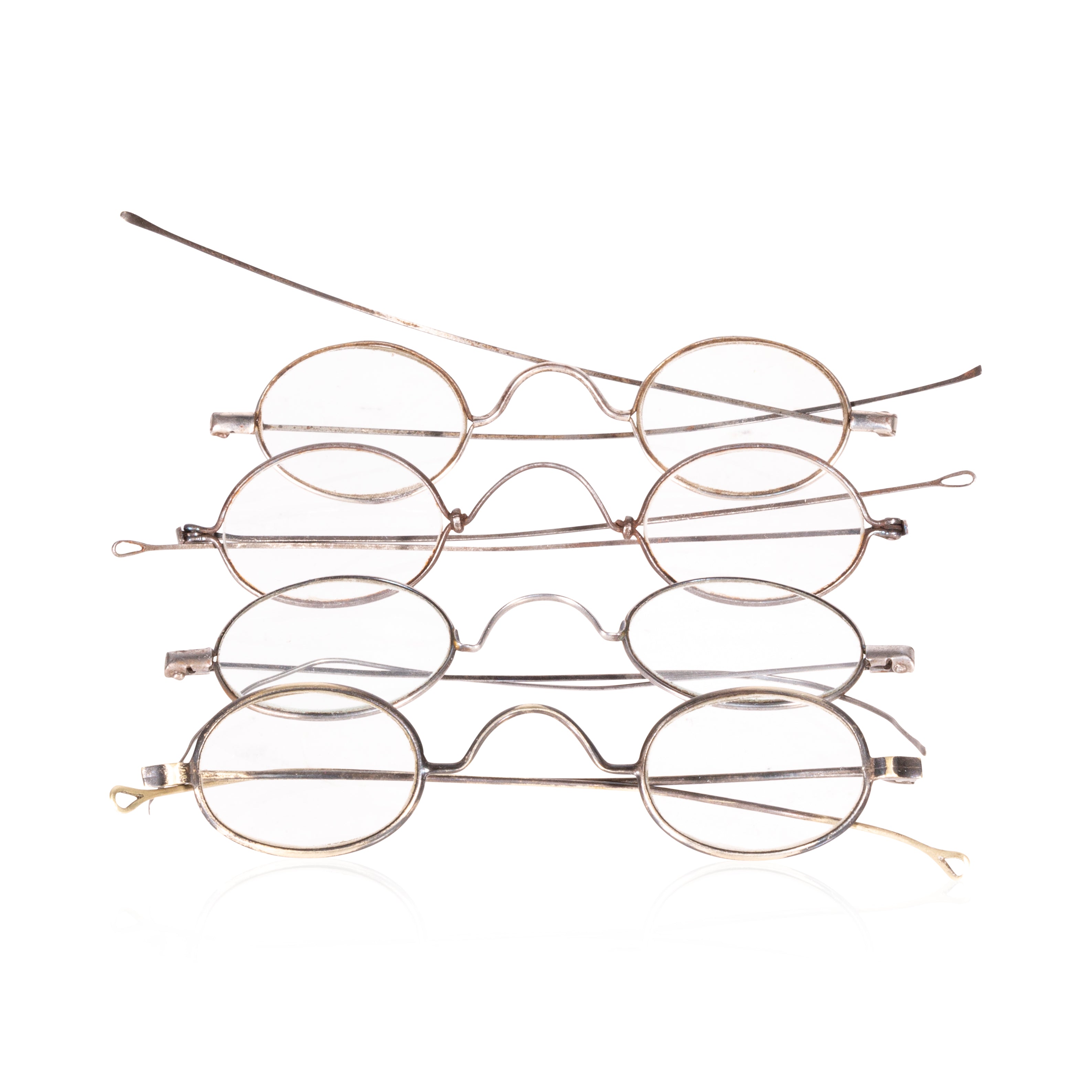 Civil War Glasses, Other, Western, Other