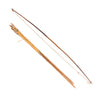 Columbia River Bow and Arrows, Native, Weapon, Bow