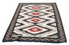 Navajo Teec Nos Pos, Native, Weaving, Floor Rug